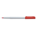 Sharpie Ultra Fine Permanent Marker - Red